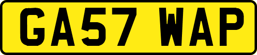 GA57WAP