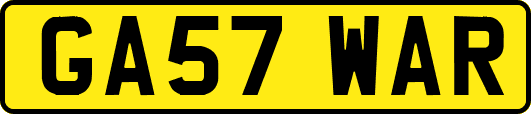 GA57WAR
