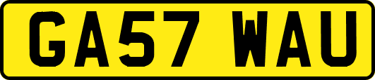 GA57WAU