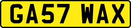 GA57WAX