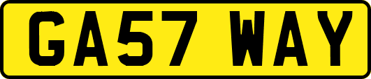 GA57WAY