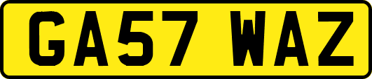 GA57WAZ