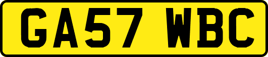 GA57WBC