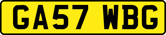 GA57WBG