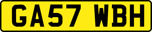 GA57WBH