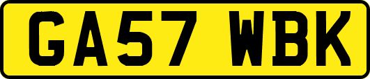 GA57WBK