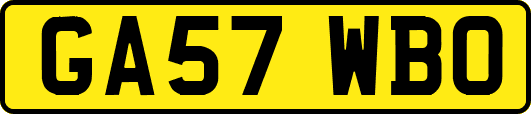 GA57WBO
