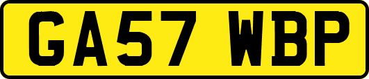 GA57WBP
