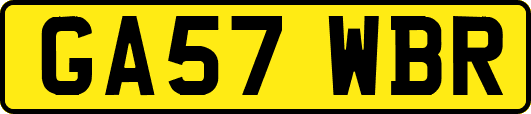 GA57WBR