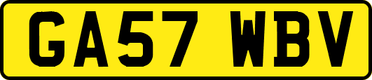 GA57WBV