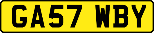 GA57WBY