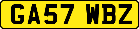 GA57WBZ