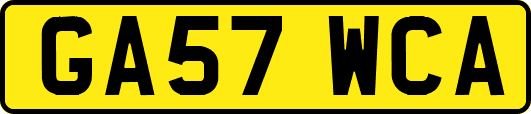 GA57WCA