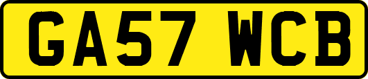 GA57WCB