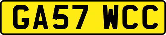 GA57WCC
