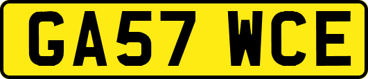 GA57WCE