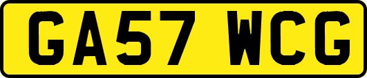 GA57WCG