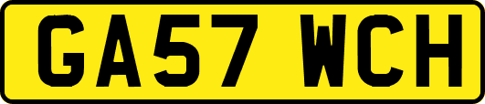 GA57WCH