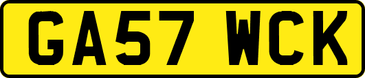 GA57WCK