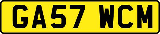 GA57WCM