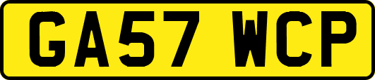 GA57WCP