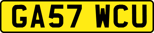 GA57WCU
