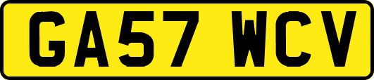 GA57WCV
