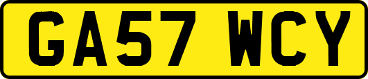 GA57WCY