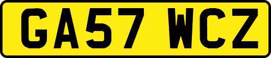 GA57WCZ