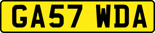 GA57WDA