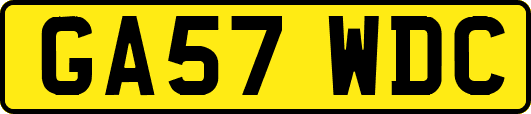 GA57WDC