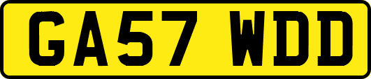 GA57WDD