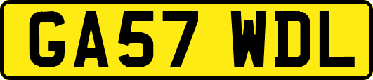 GA57WDL