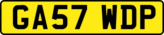 GA57WDP