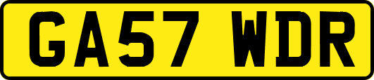 GA57WDR