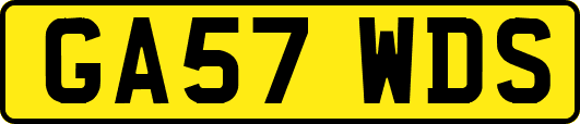 GA57WDS