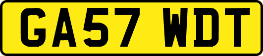 GA57WDT