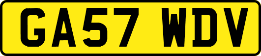 GA57WDV