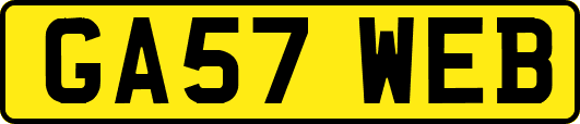 GA57WEB