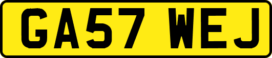 GA57WEJ