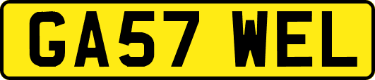 GA57WEL
