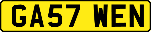 GA57WEN