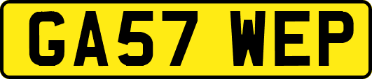 GA57WEP