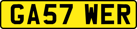 GA57WER