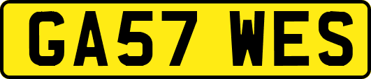 GA57WES