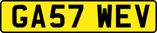GA57WEV
