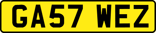 GA57WEZ