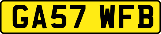 GA57WFB
