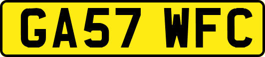 GA57WFC