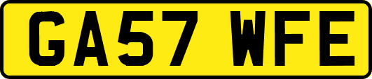 GA57WFE